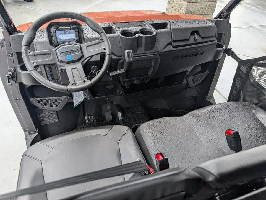 2026 Polaris® Ranger Crew 1000 Premium