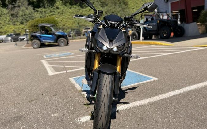 2026 Kawasaki Z1100 SE