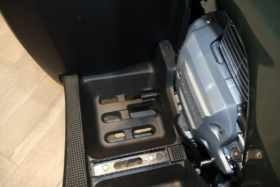 2026 Honda FourTrax Recon