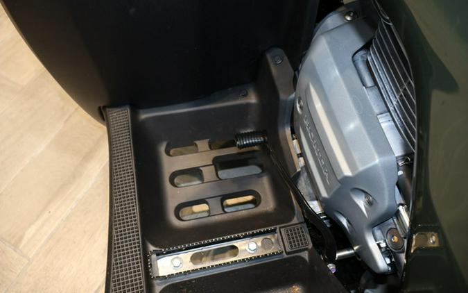 2026 Honda FourTrax Recon