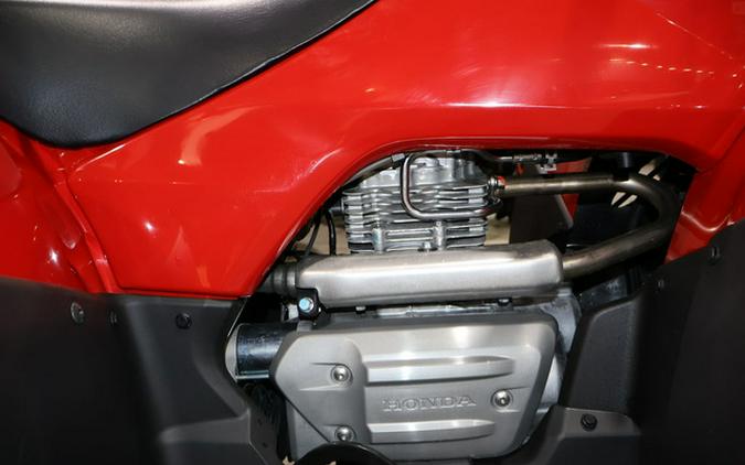 2026 Honda FourTrax Recon