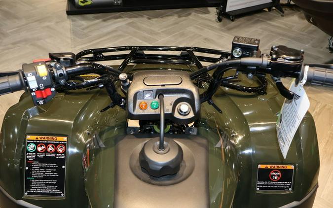 2026 Honda FourTrax Recon