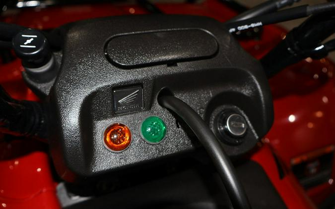 2026 Honda FourTrax Recon