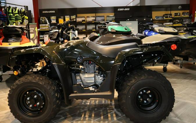 2026 Honda FourTrax Recon