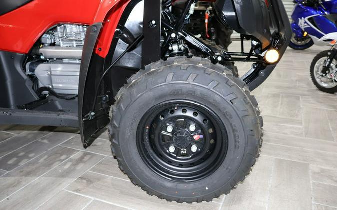 2026 Honda FourTrax Recon