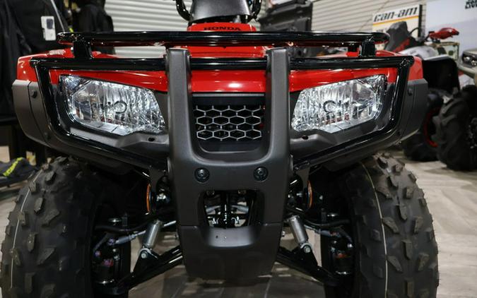 2026 Honda FourTrax Recon