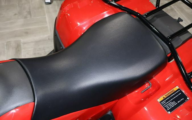 2026 Honda FourTrax Recon