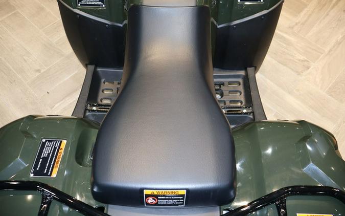 2026 Honda FourTrax Recon