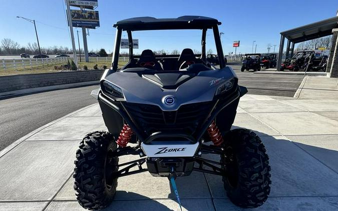 2026 CFMOTO ZFORCE 950 Sport