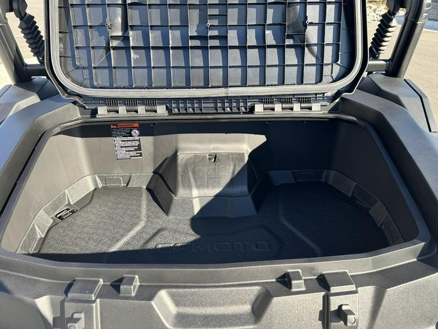 2026 CFMOTO ZFORCE 950 Sport