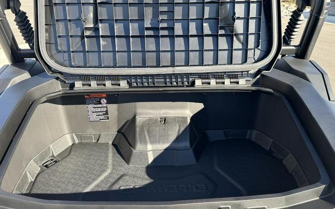 2026 CFMOTO ZFORCE 950 Sport