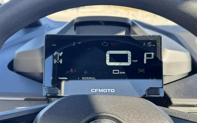 2026 CFMOTO ZFORCE 950 Sport