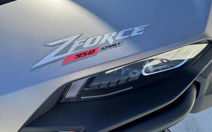 2026 CFMOTO ZFORCE 950 Sport