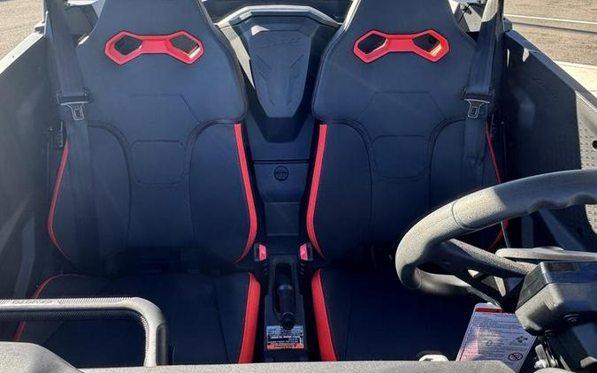 2026 CFMOTO ZFORCE 950 Sport