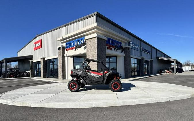 2026 CFMOTO ZFORCE 950 Sport