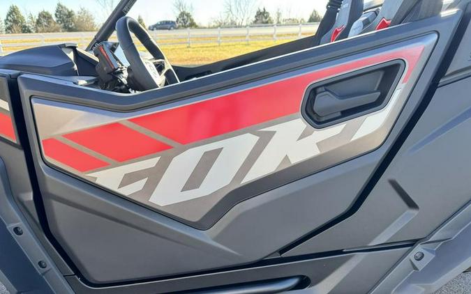 2026 CFMOTO ZFORCE 950 Sport