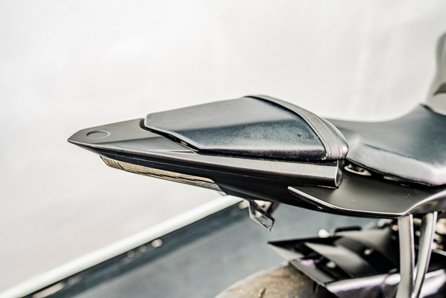 2016 Yamaha Motor Corp., USA YZF-R6