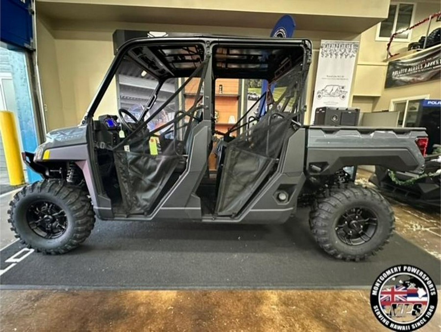 2026 Polaris® Ranger Crew XP 1000 Premium