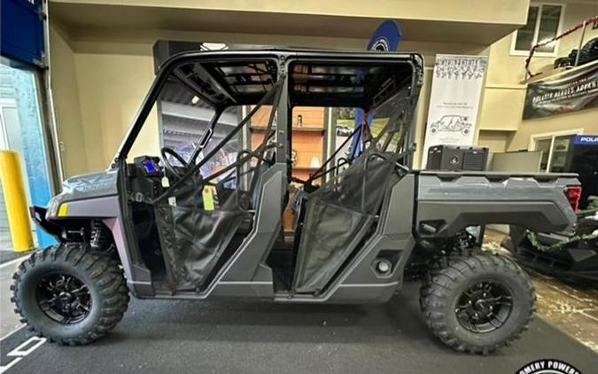 2026 Polaris® Ranger Crew XP 1000 Premium