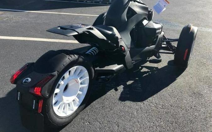 2026 Can-Am Ryker Rally Rotax 900 ACE