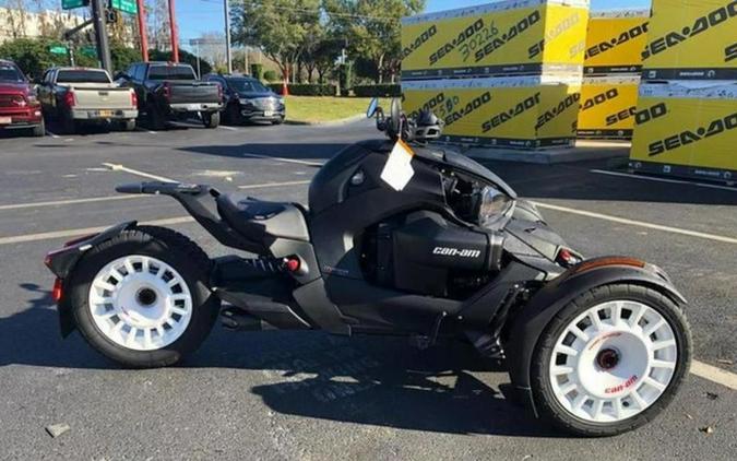 2026 Can-Am Ryker Rally Rotax 900 ACE