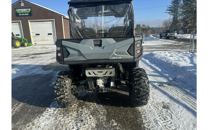 2023 Massimo Motor Massimo T-Boss 560