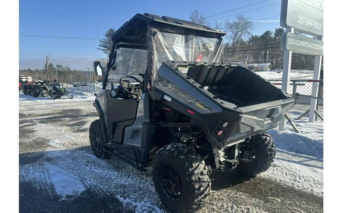 2023 Massimo Motor Massimo T-Boss 560