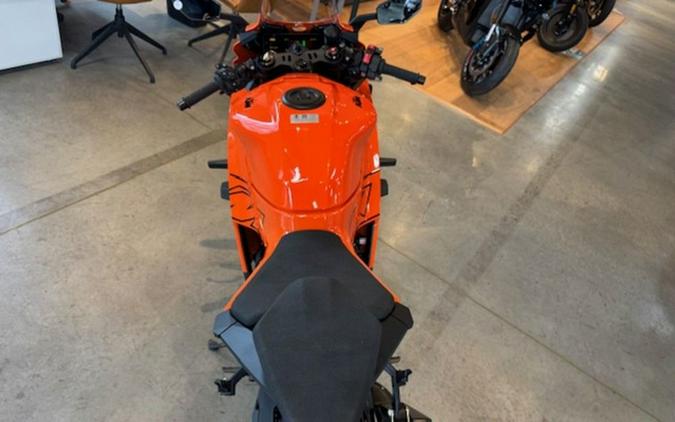 2026 KTM RC 990 R