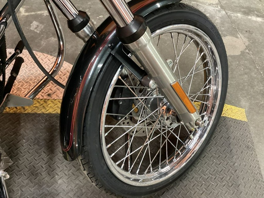 2005 Harley-Davidson® DYNA WIDE GLIDE