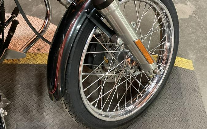 2005 Harley-Davidson® FXDWG - Dyna® Wide Glide®