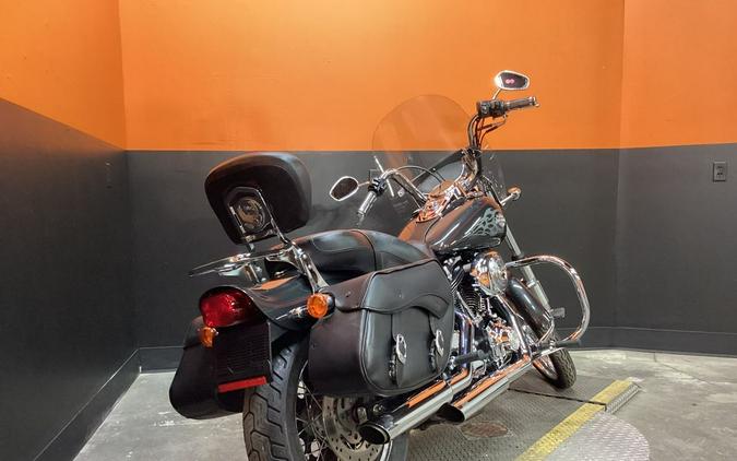2005 Harley-Davidson® FXDWG - Dyna® Wide Glide®