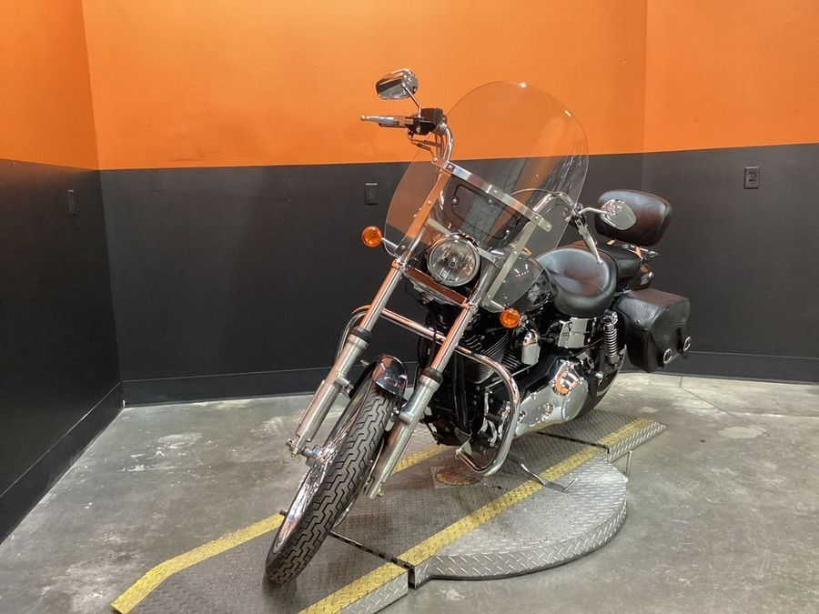 2005 Harley-Davidson® DYNA WIDE GLIDE