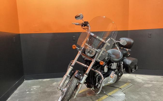 2005 Harley-Davidson® FXDWG - Dyna® Wide Glide®