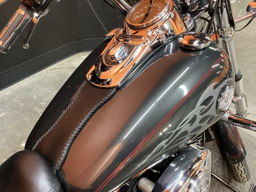 2005 Harley-Davidson® DYNA WIDE GLIDE