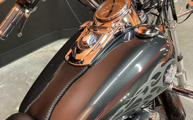 2005 Harley-Davidson® FXDWG - Dyna® Wide Glide®