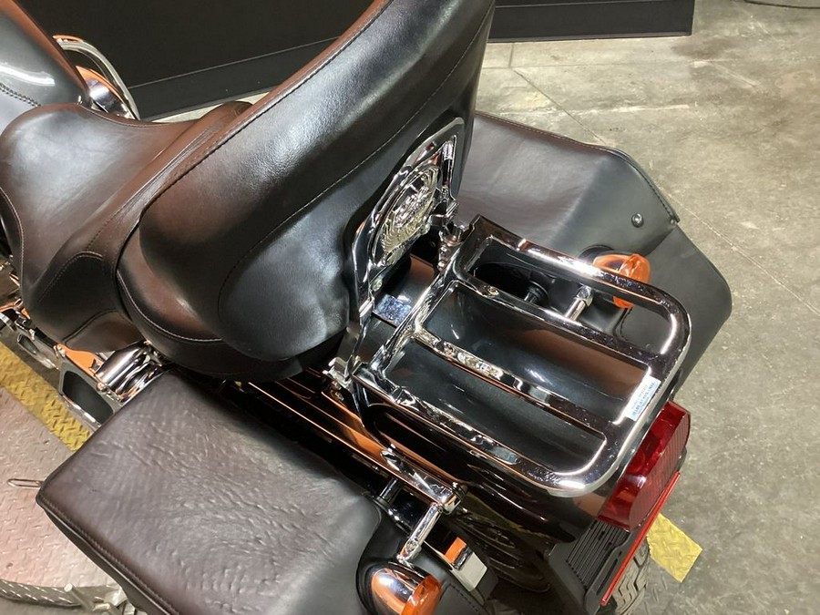 2005 Harley-Davidson® DYNA WIDE GLIDE