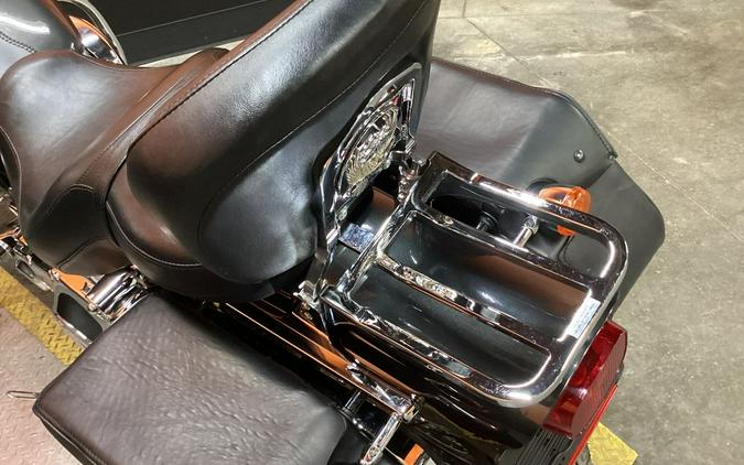 2005 Harley-Davidson® FXDWG - Dyna® Wide Glide®