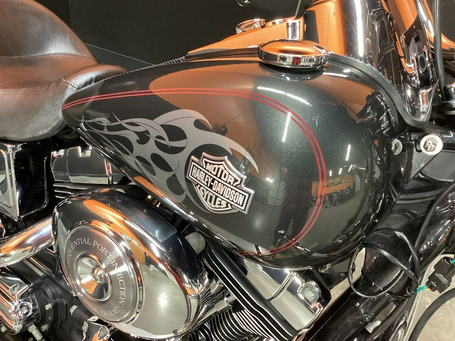 2005 Harley-Davidson® DYNA WIDE GLIDE