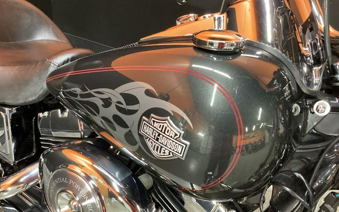 2005 Harley-Davidson® FXDWG - Dyna® Wide Glide®