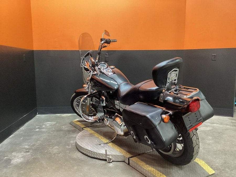 2005 Harley-Davidson® DYNA WIDE GLIDE
