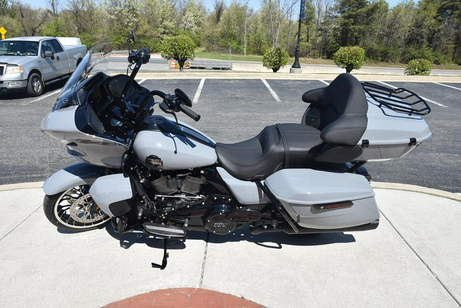 2026 Harley-Davidson® FLTRXL - Road Glide® Limited
