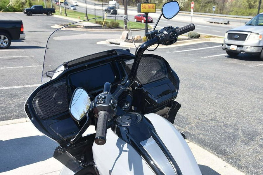 2026 Harley-Davidson® FLTRXL - Road Glide® Limited