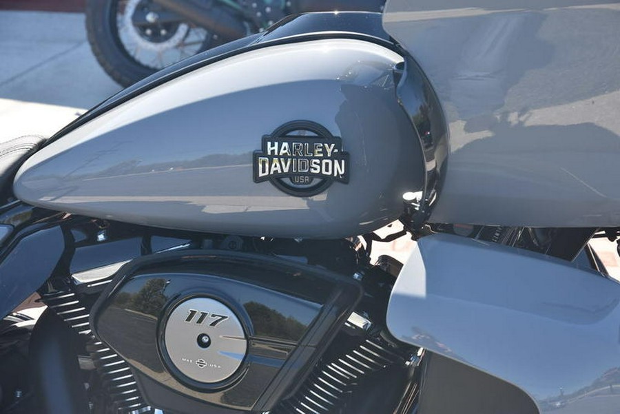 2026 Harley-Davidson® FLTRXL - Road Glide® Limited