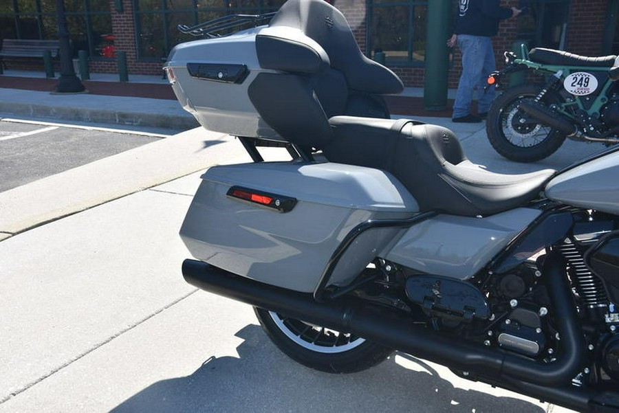 2026 Harley-Davidson® FLTRXL - Road Glide® Limited