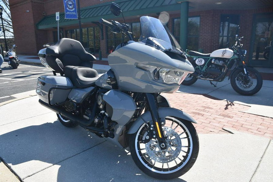 2026 Harley-Davidson® FLTRXL - Road Glide® Limited