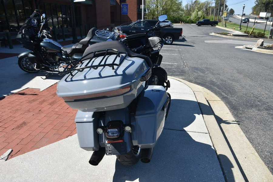2026 Harley-Davidson® FLTRXL - Road Glide® Limited