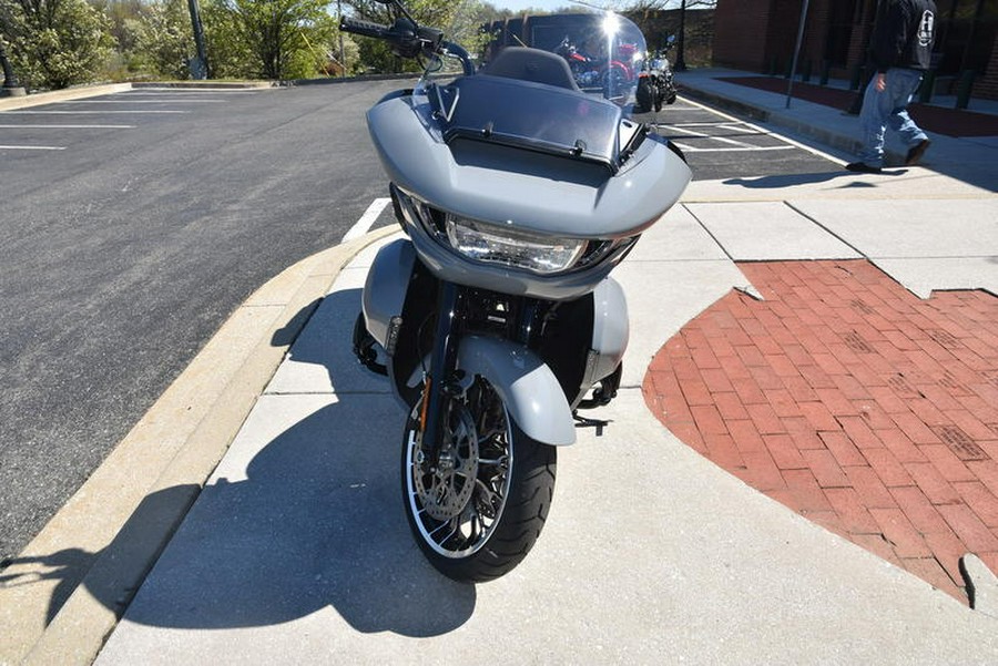 2026 Harley-Davidson® FLTRXL - Road Glide® Limited