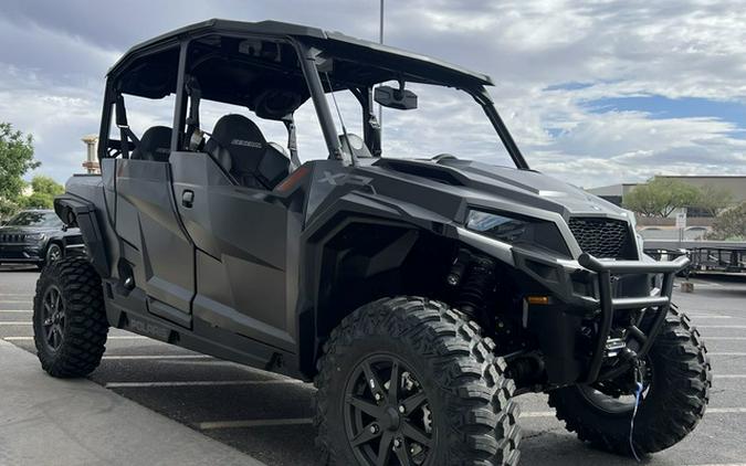 2026 Polaris GENERAL XP 4 1000 Ultimate
