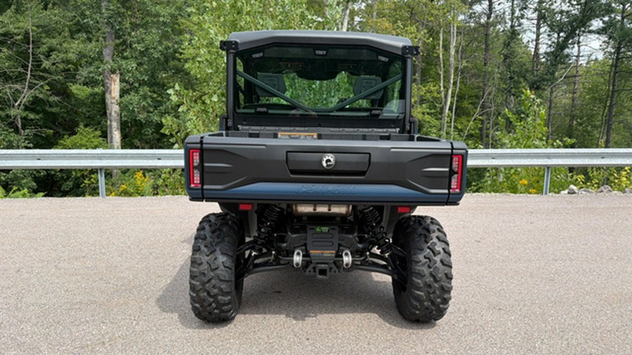 2026 Can-AM DEFENDER XT CAB HD 11