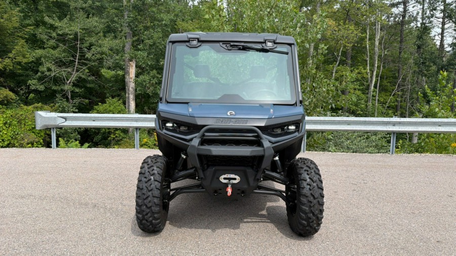 2026 Can-AM DEFENDER XT CAB HD 11
